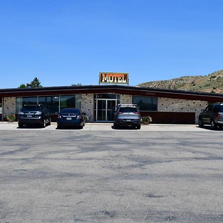 אבנסטון Prairie Inn מראה חיצוני תמונה