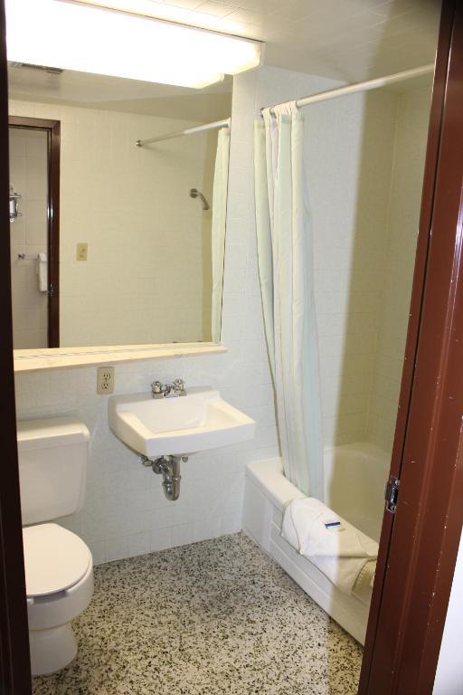 אבנסטון Prairie Inn מראה חיצוני תמונה